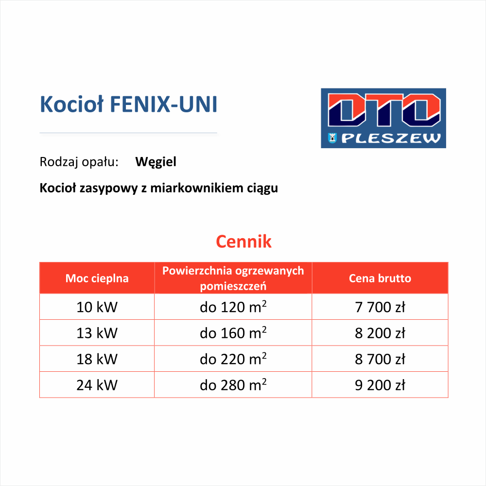 Cennik_Fenix-uni_1